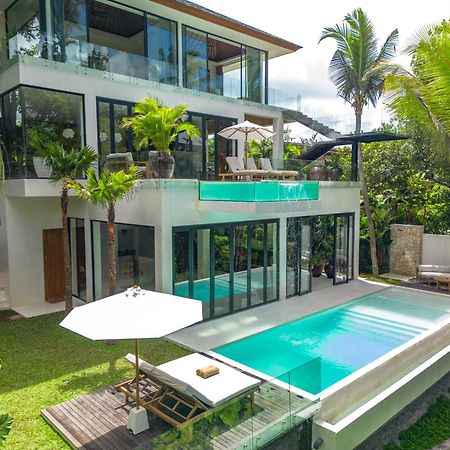Villa Joyia Ubud מראה חיצוני תמונה