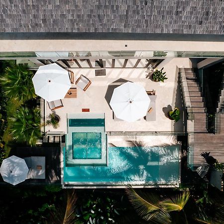 Villa Joyia Ubud מראה חיצוני תמונה