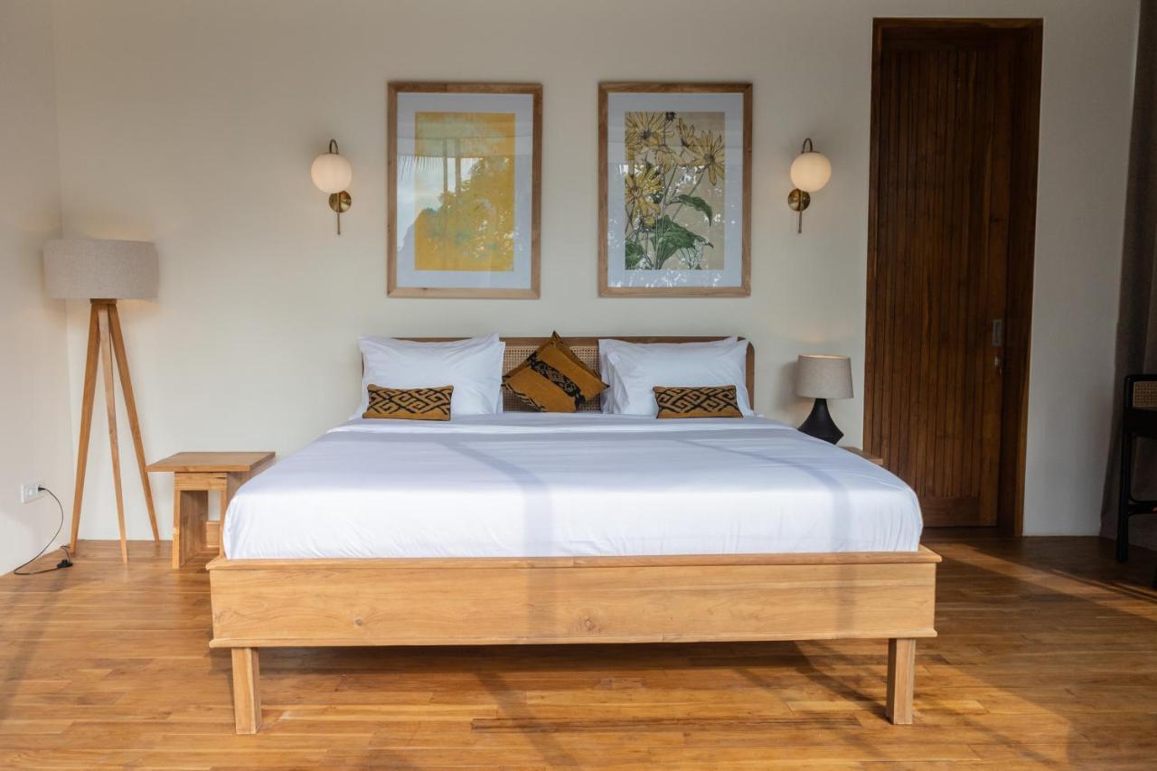 Villa Joyia Ubud מראה חיצוני תמונה