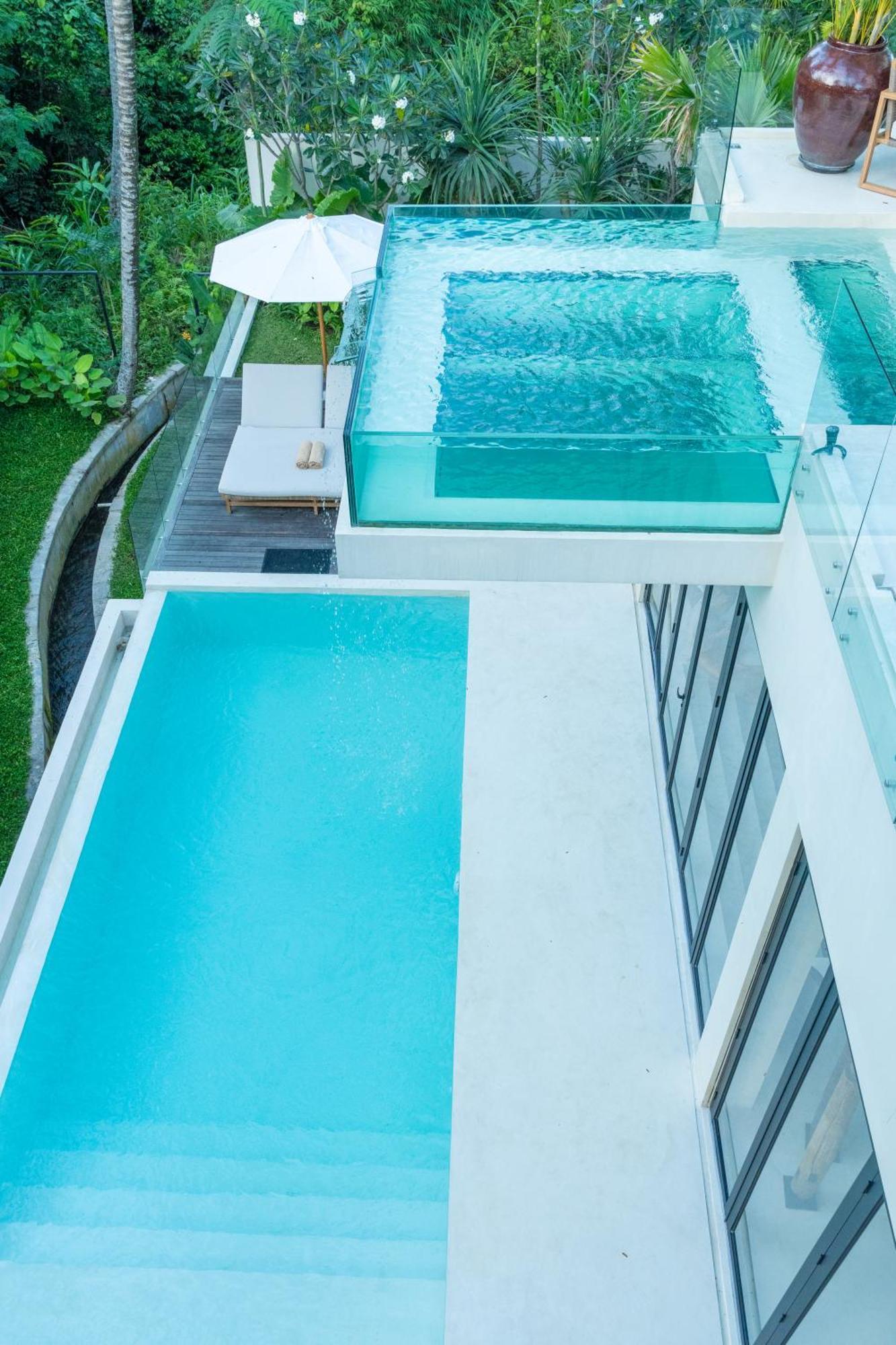 Villa Joyia Ubud מראה חיצוני תמונה
