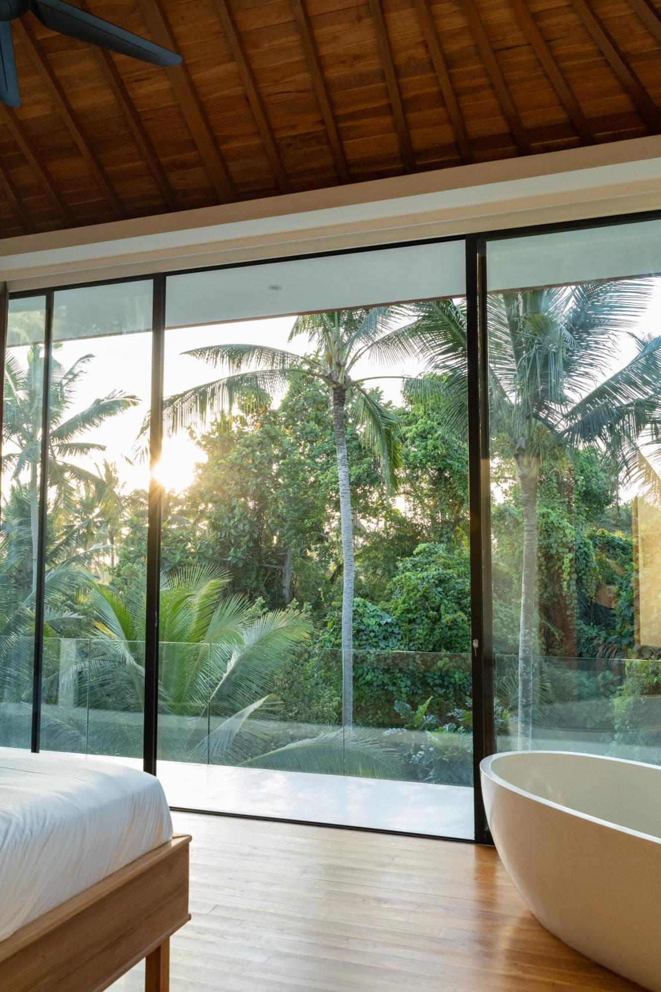 Villa Joyia Ubud מראה חיצוני תמונה
