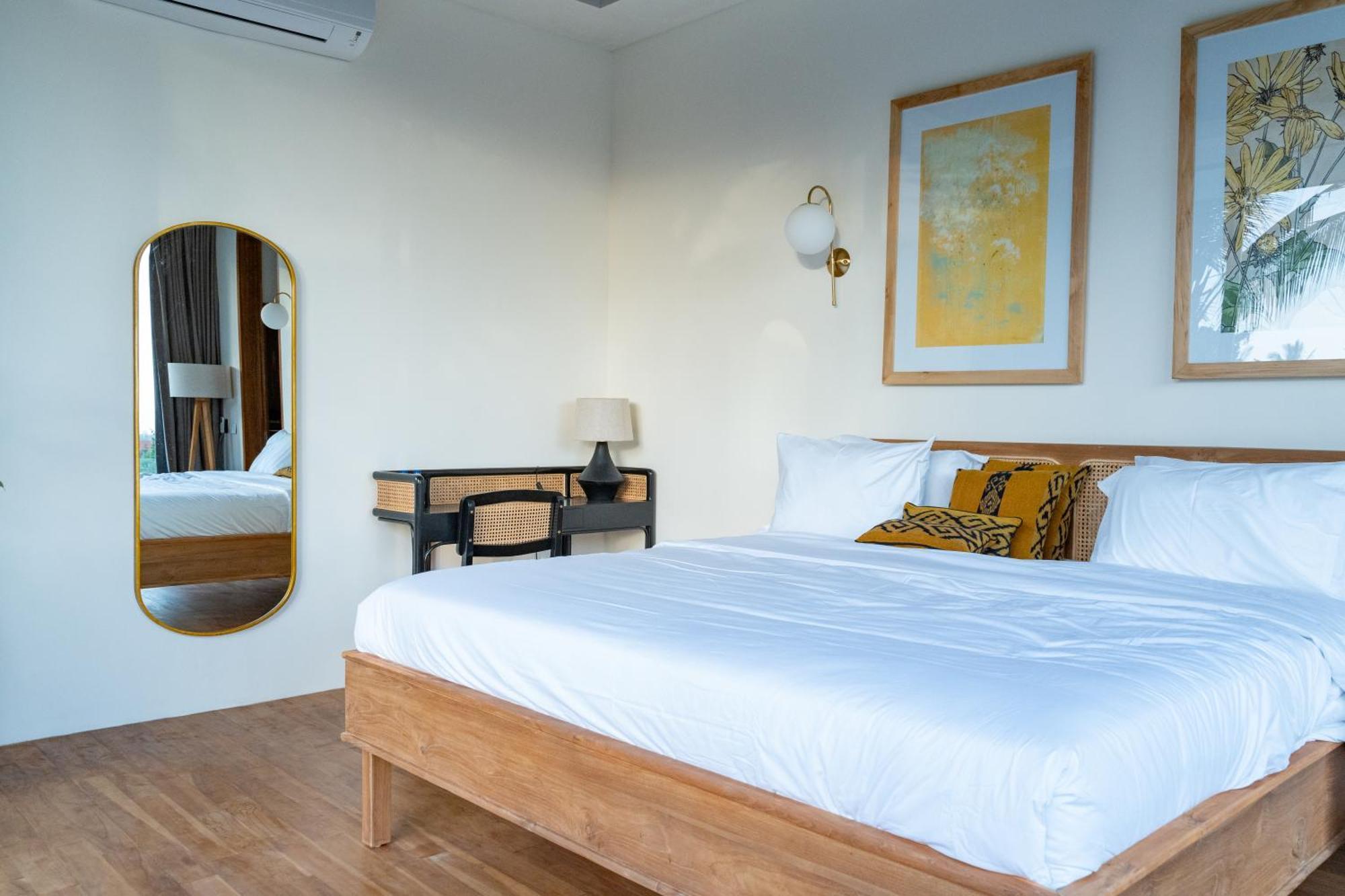 Villa Joyia Ubud מראה חיצוני תמונה
