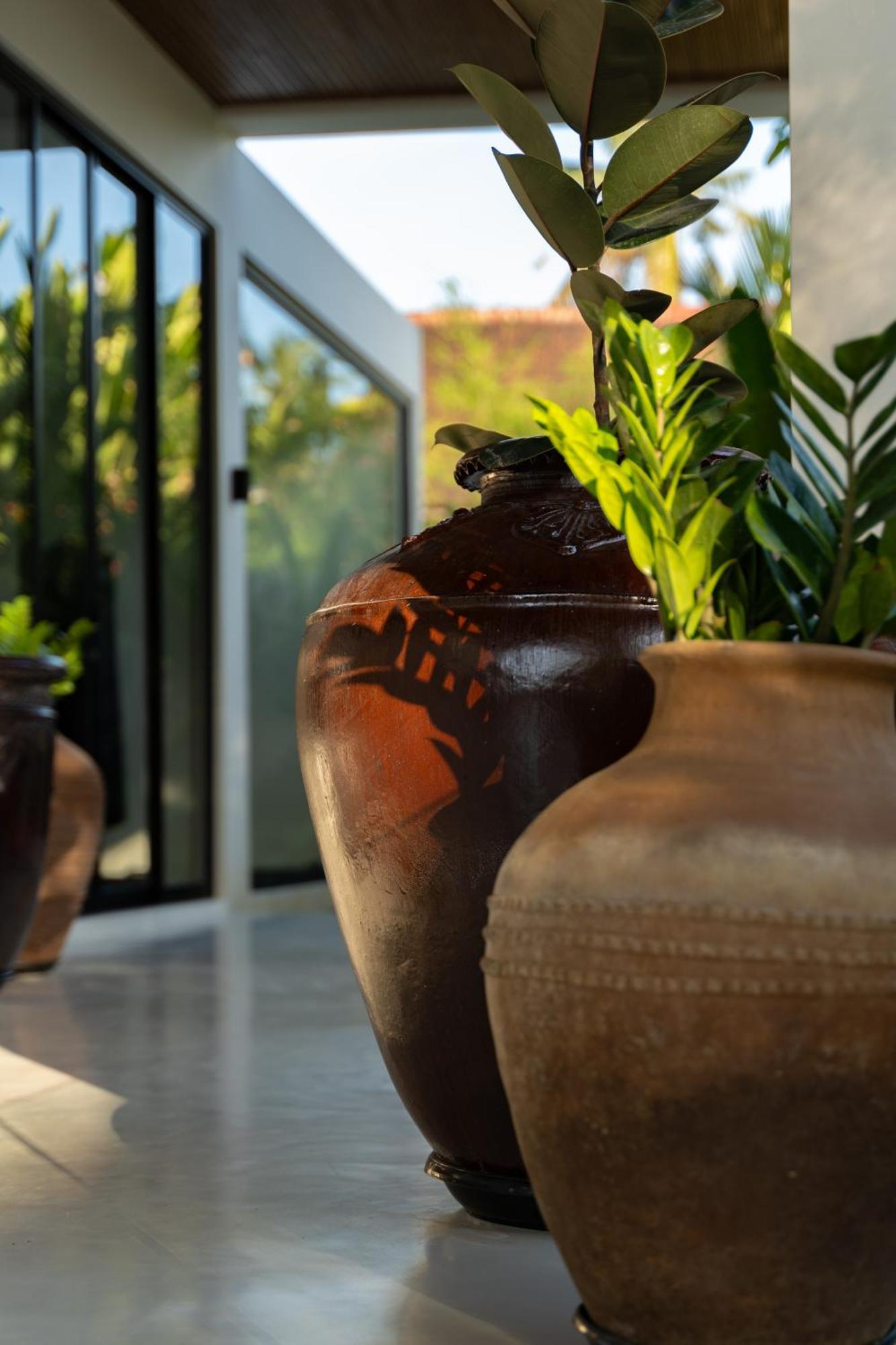 Villa Joyia Ubud מראה חיצוני תמונה