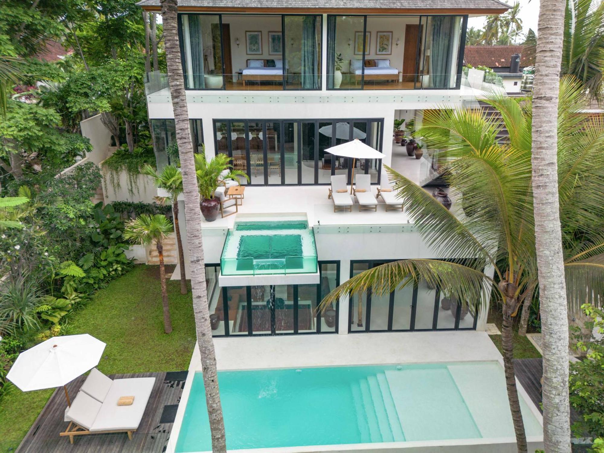 Villa Joyia Ubud מראה חיצוני תמונה