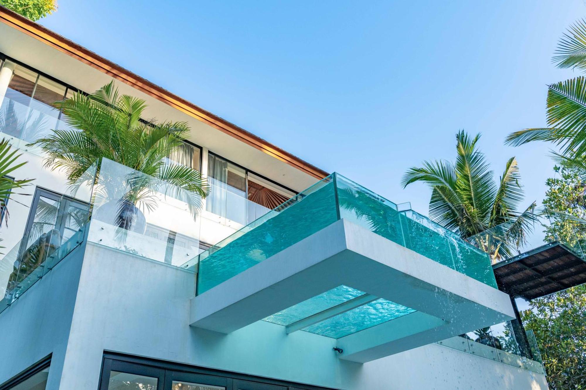 Villa Joyia Ubud מראה חיצוני תמונה