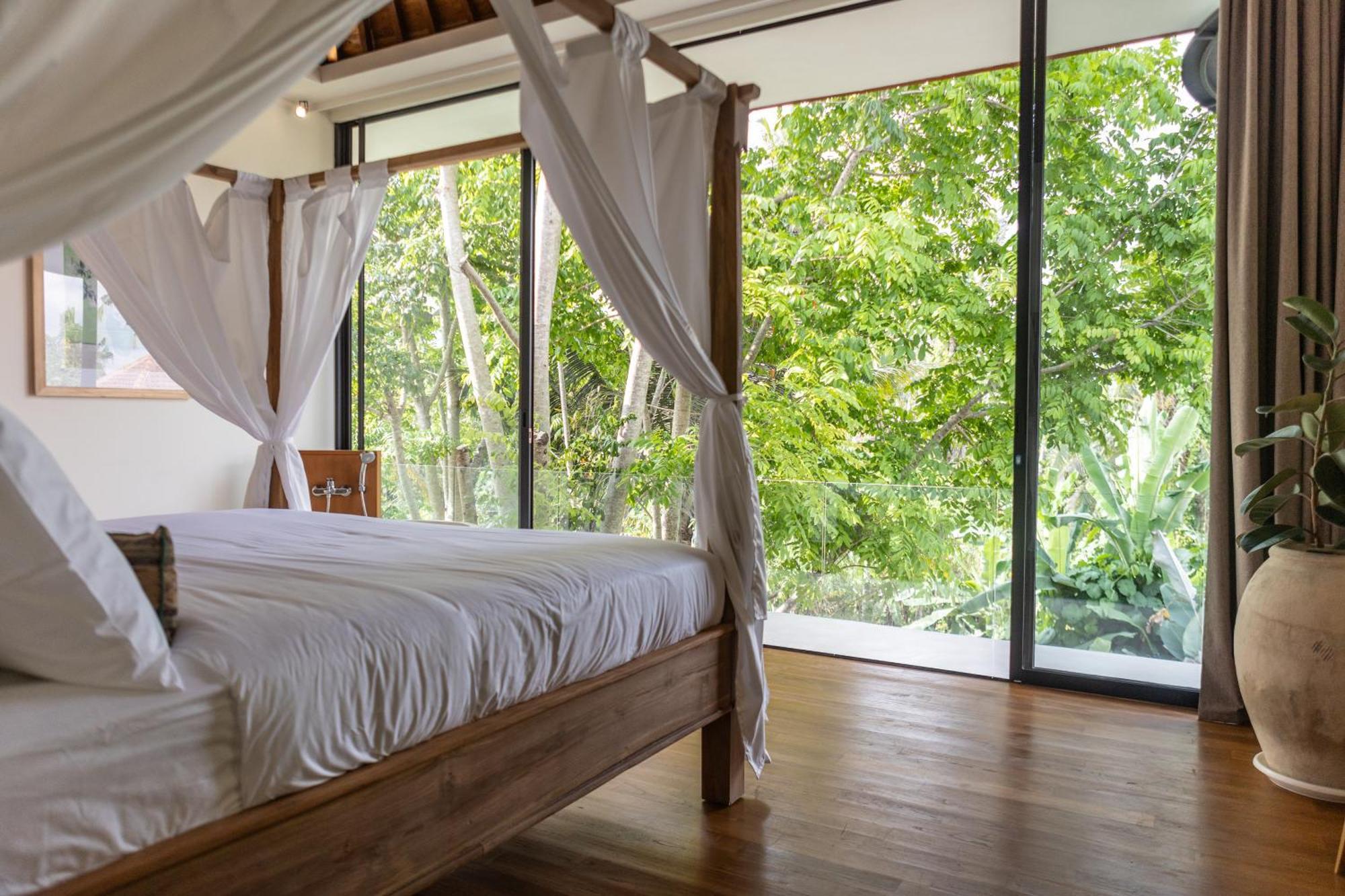 Villa Joyia Ubud מראה חיצוני תמונה