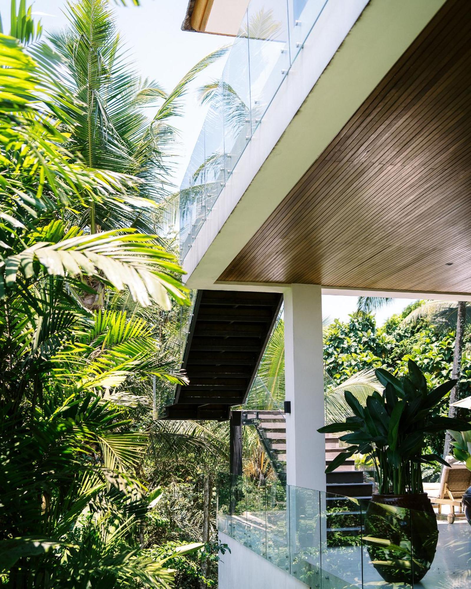Villa Joyia Ubud מראה חיצוני תמונה