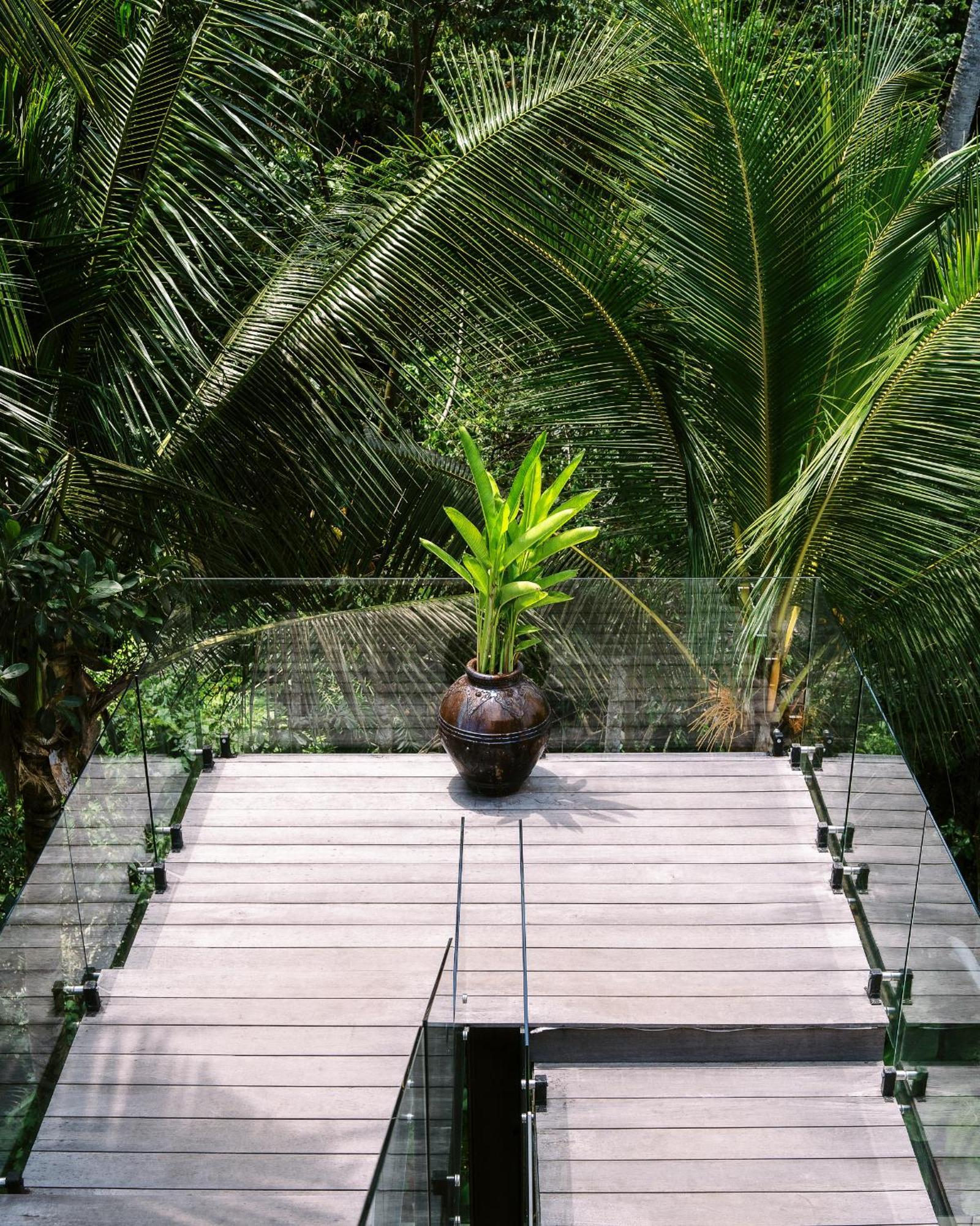 Villa Joyia Ubud מראה חיצוני תמונה