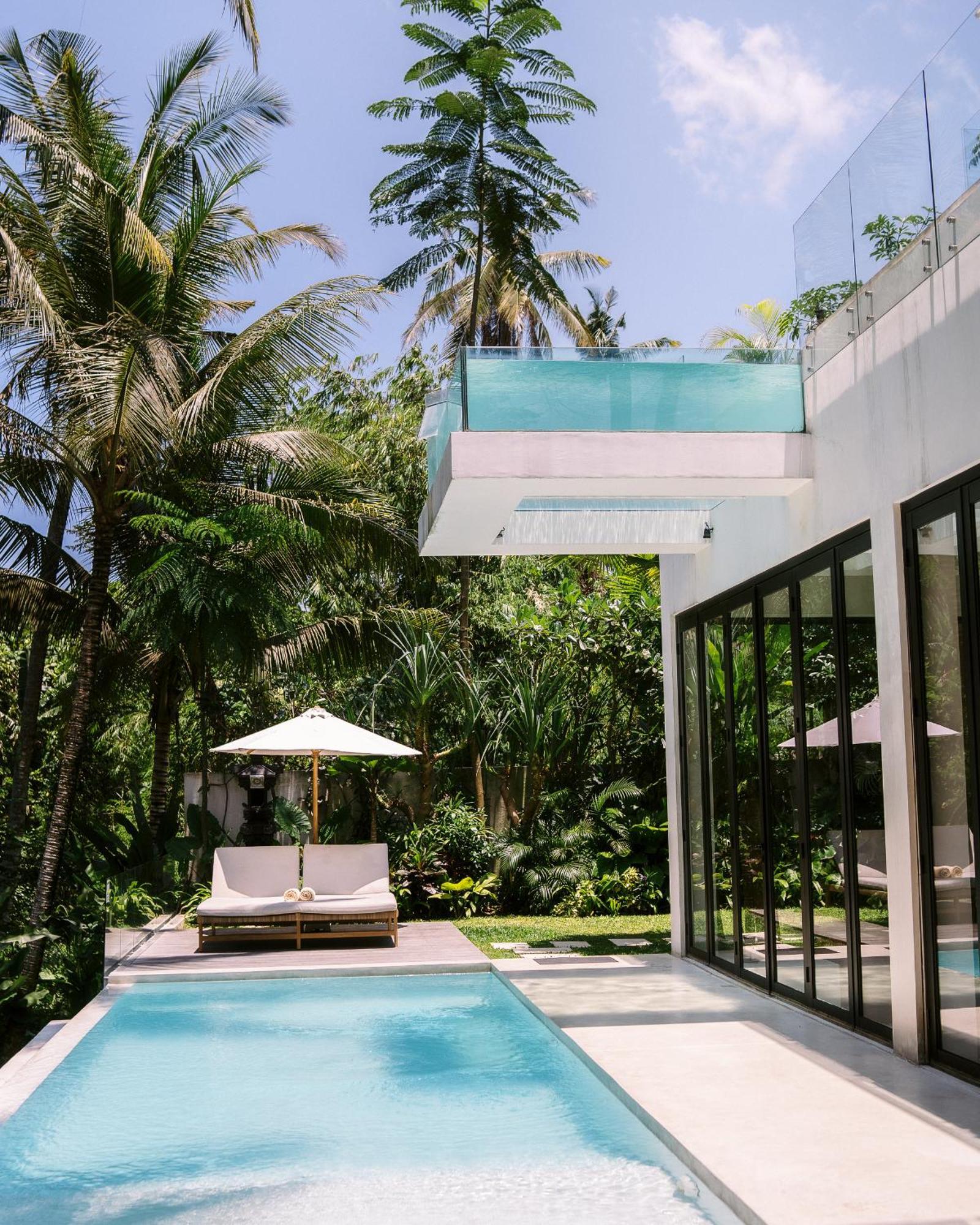 Villa Joyia Ubud מראה חיצוני תמונה