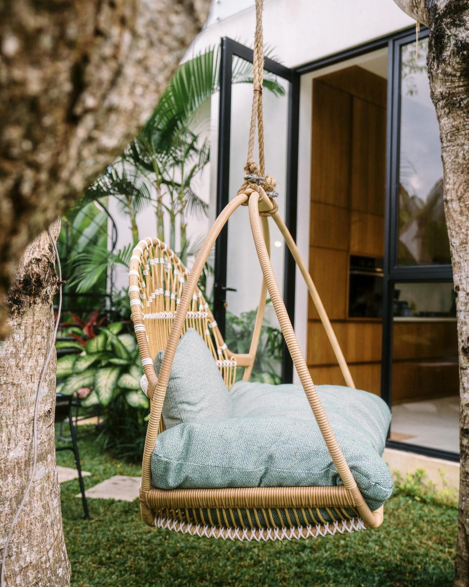 Villa Joyia Ubud מראה חיצוני תמונה