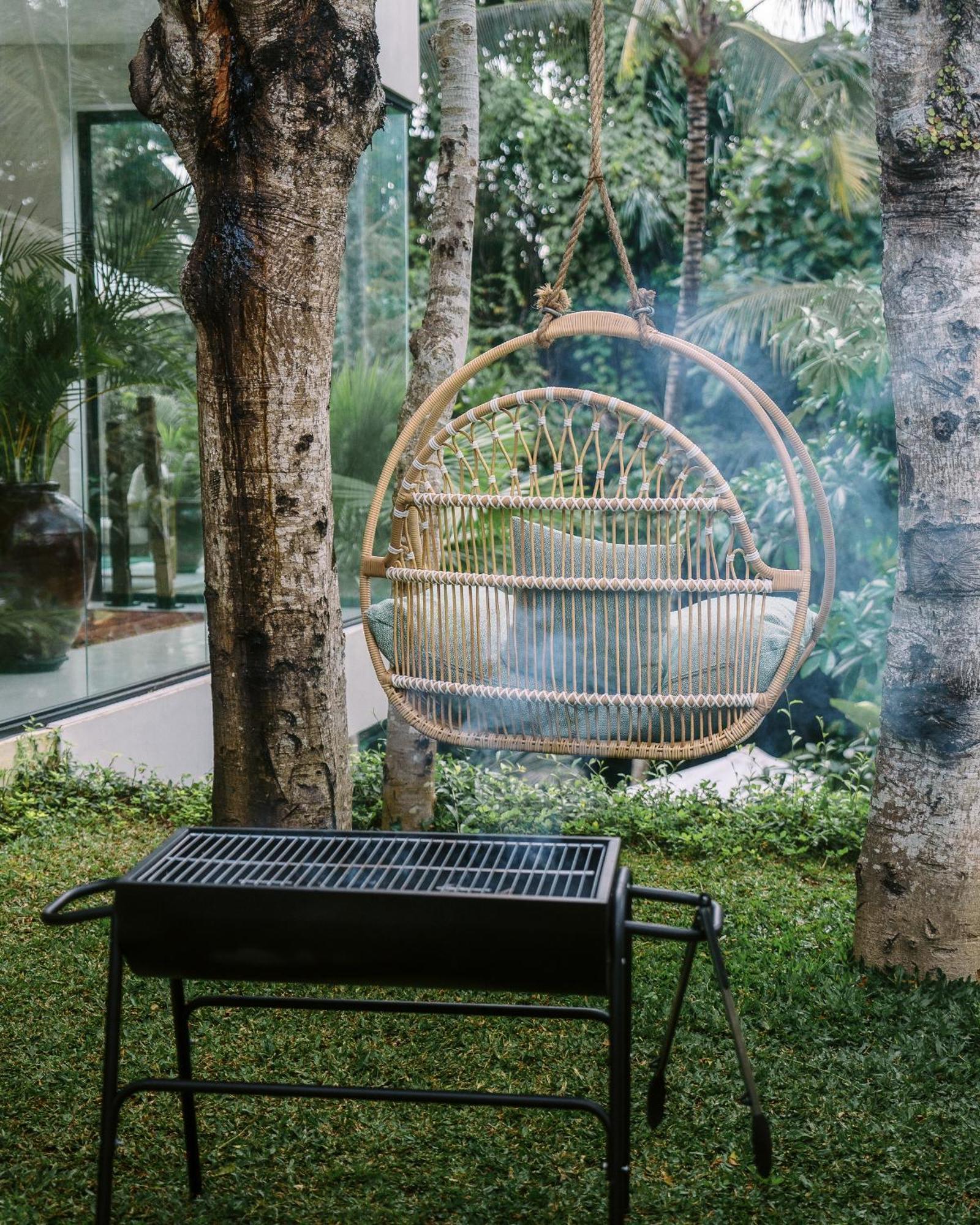 Villa Joyia Ubud מראה חיצוני תמונה