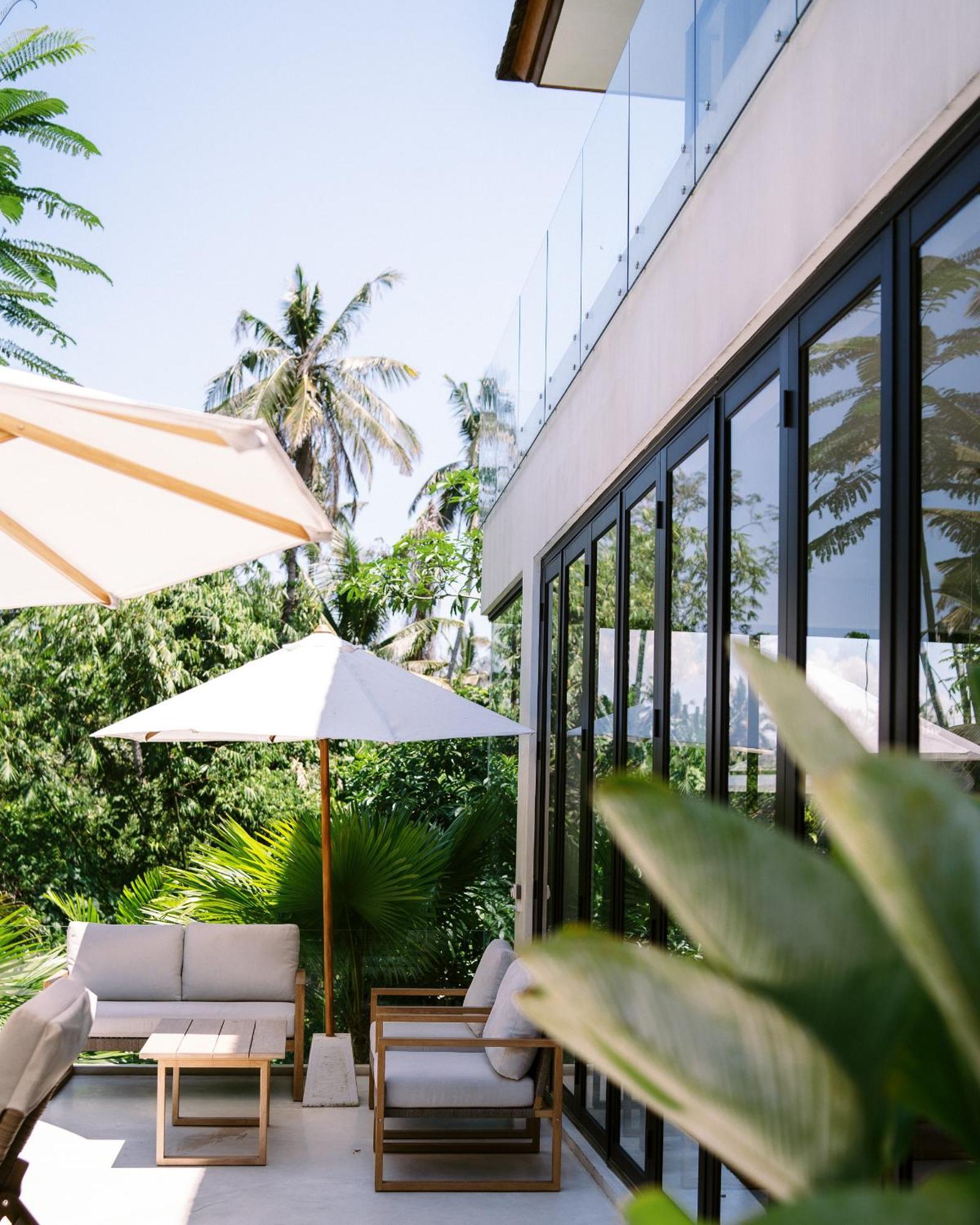 Villa Joyia Ubud מראה חיצוני תמונה