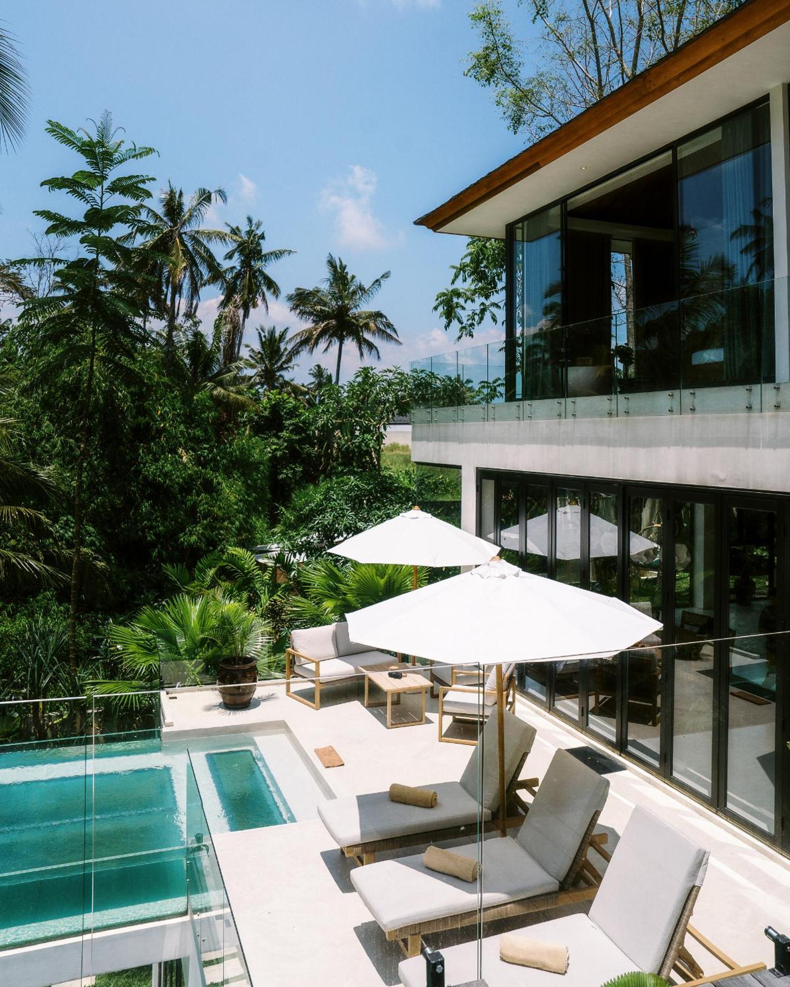 Villa Joyia Ubud מראה חיצוני תמונה