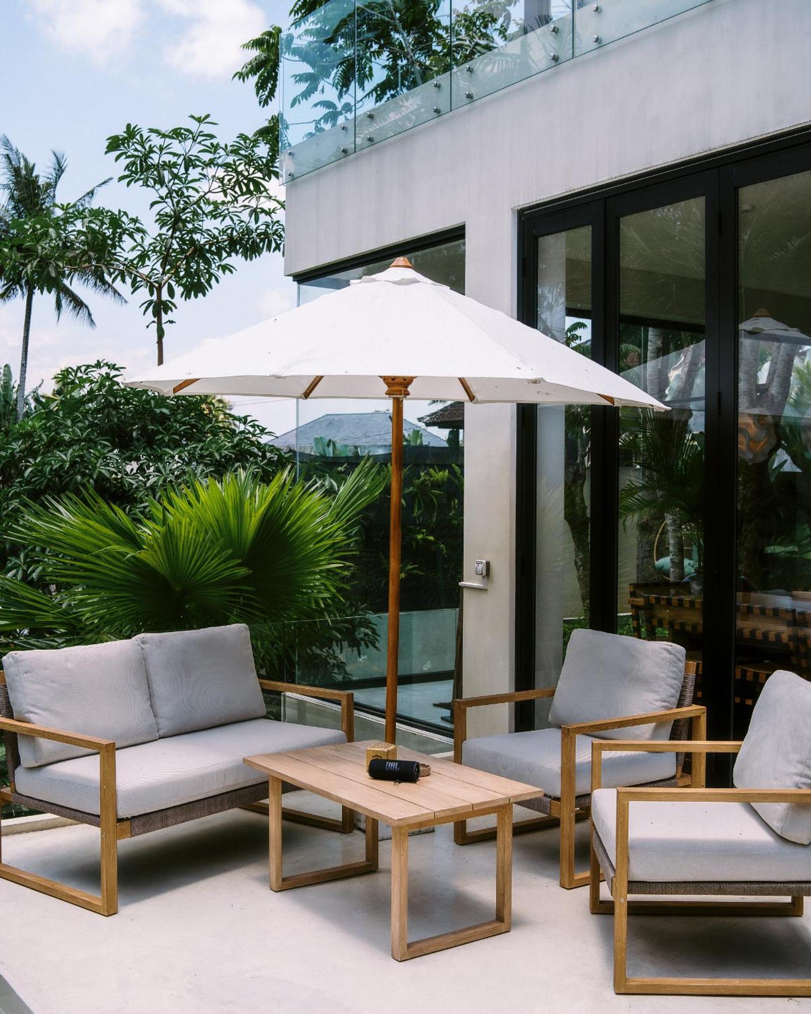 Villa Joyia Ubud מראה חיצוני תמונה