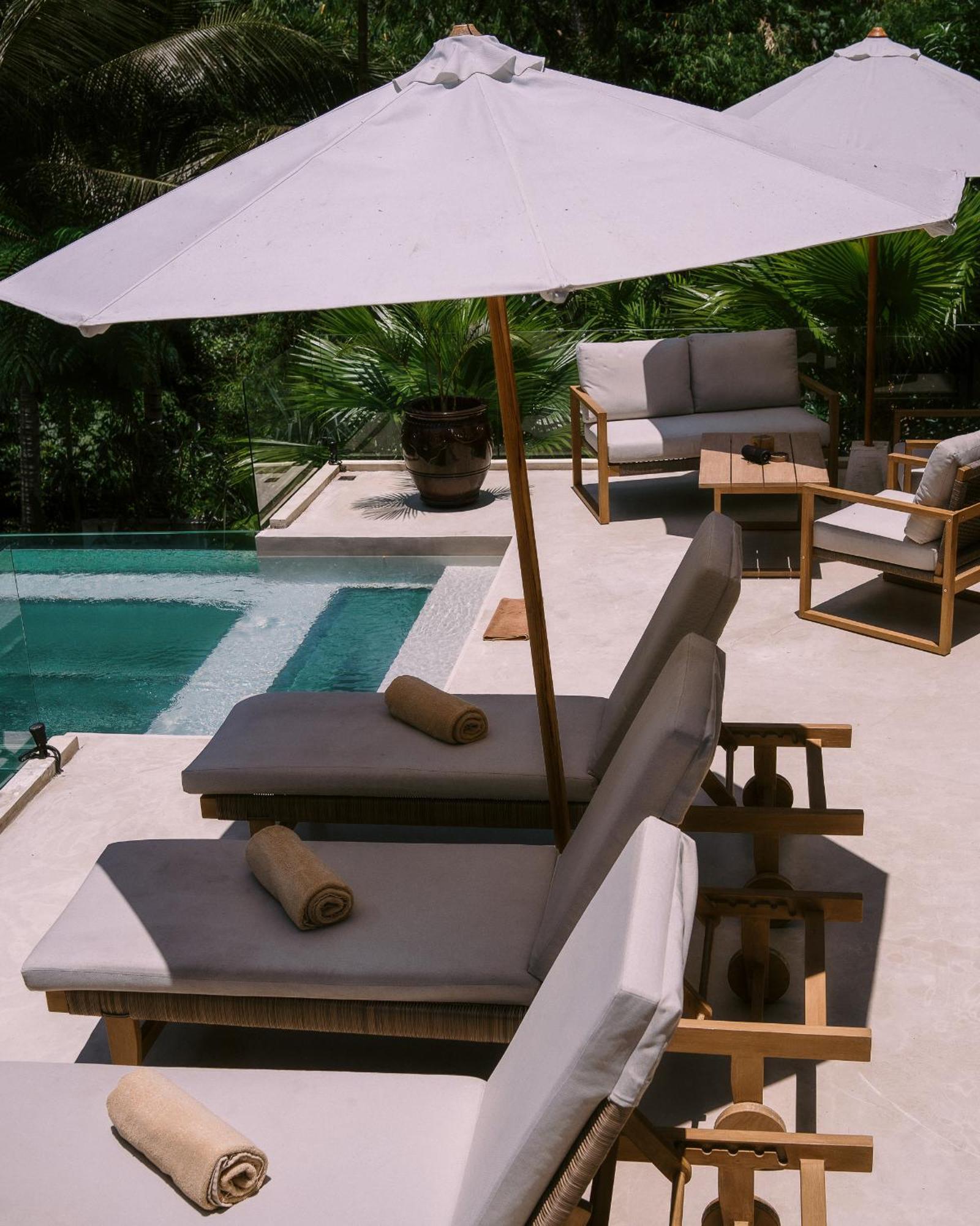 Villa Joyia Ubud מראה חיצוני תמונה