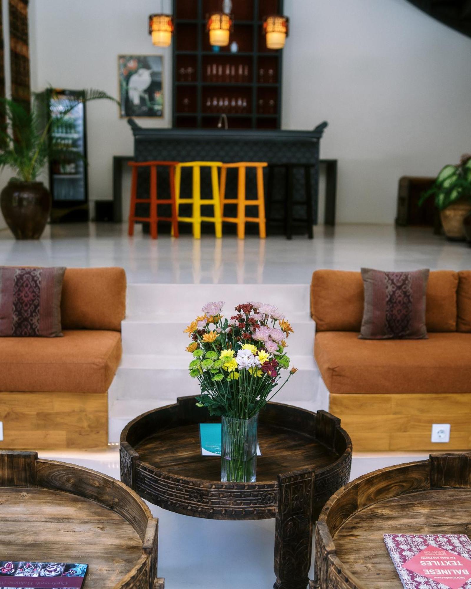 Villa Joyia Ubud מראה חיצוני תמונה