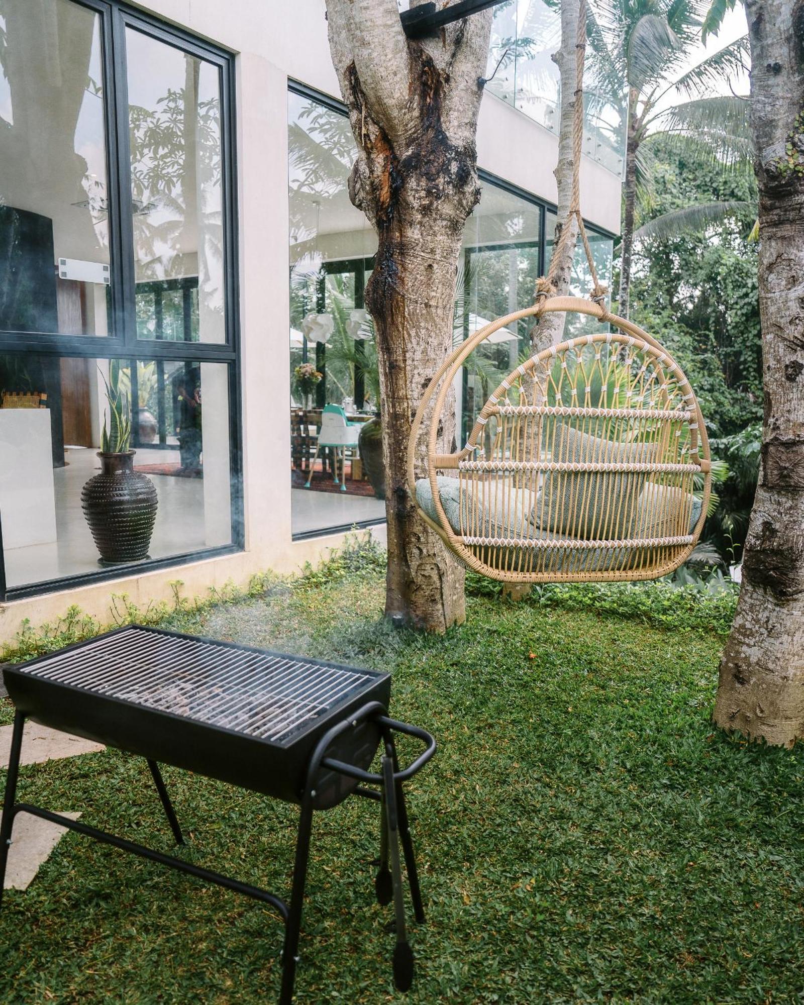 Villa Joyia Ubud מראה חיצוני תמונה