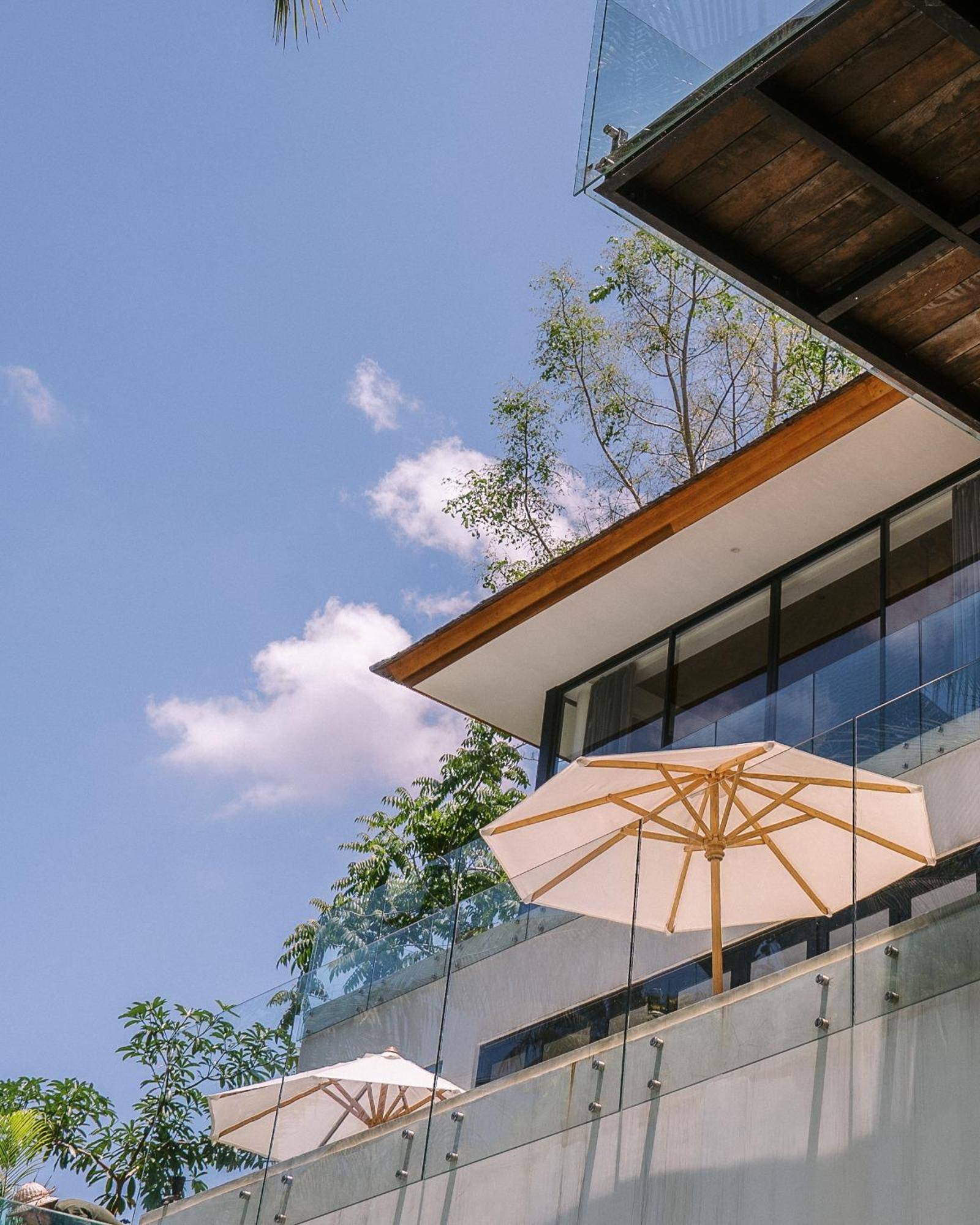 Villa Joyia Ubud מראה חיצוני תמונה