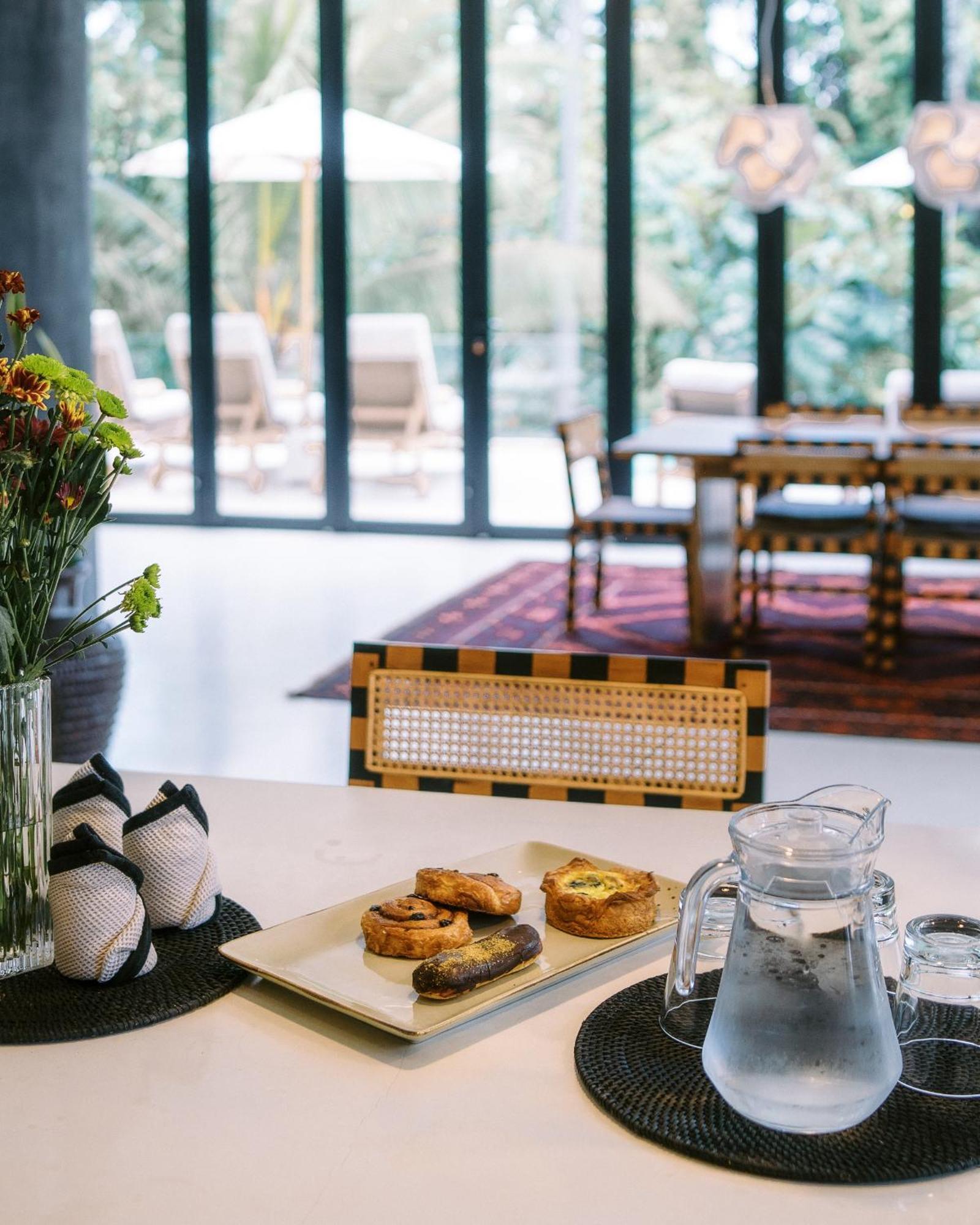 Villa Joyia Ubud מראה חיצוני תמונה