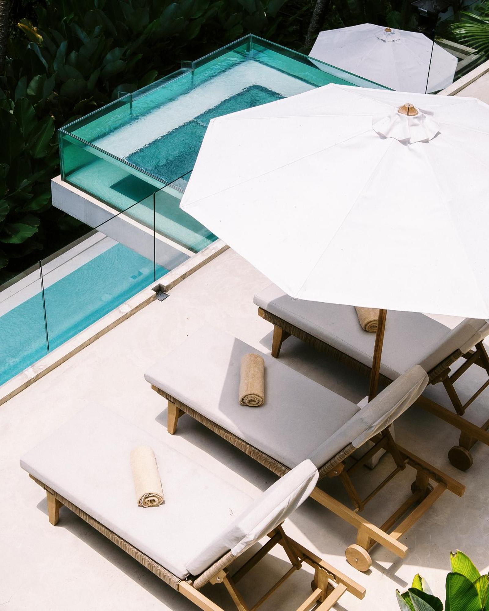 Villa Joyia Ubud מראה חיצוני תמונה