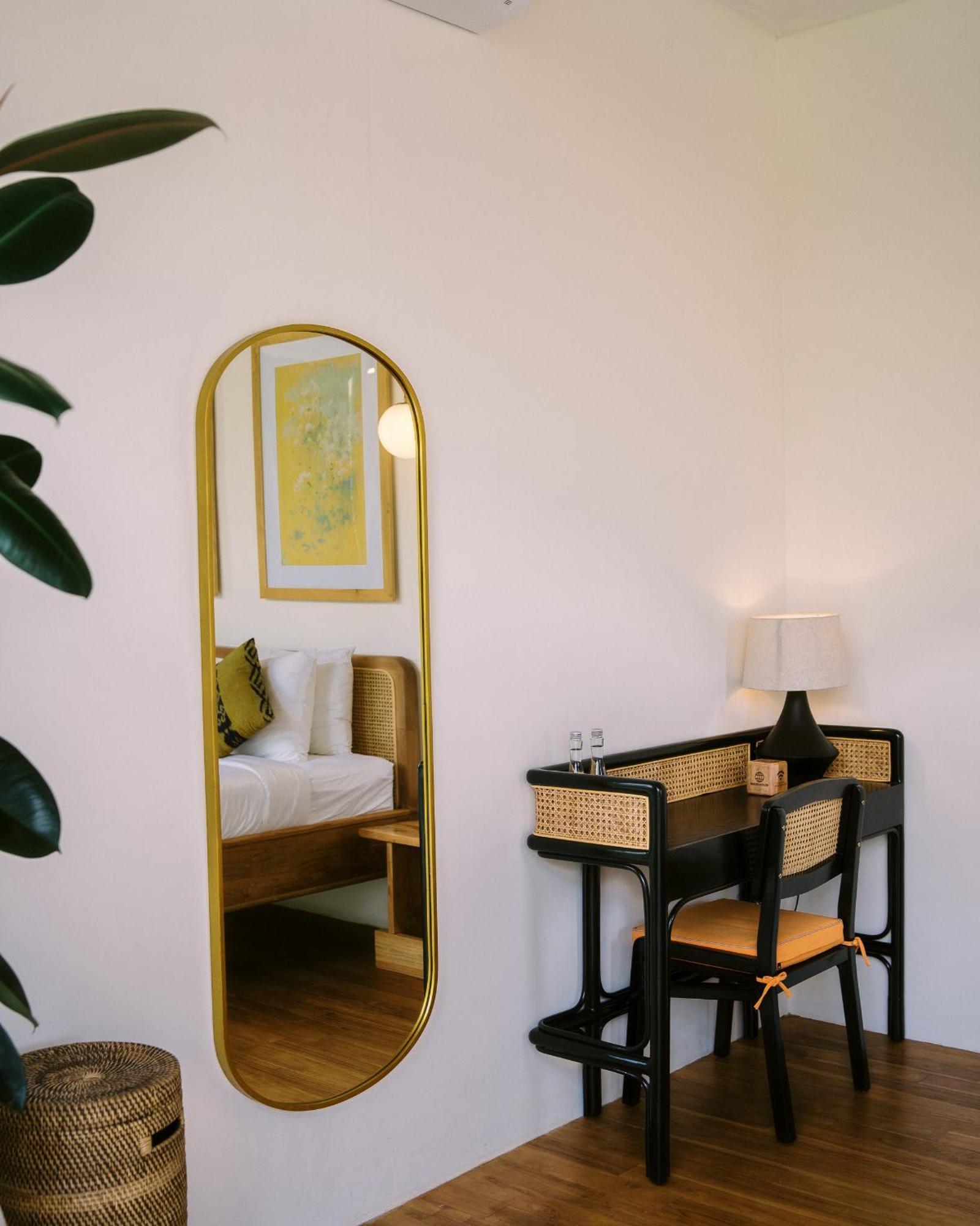 Villa Joyia Ubud מראה חיצוני תמונה