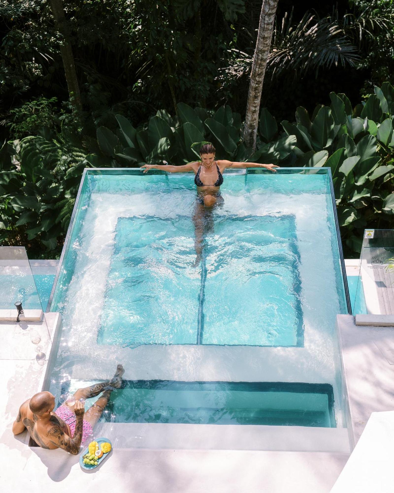 Villa Joyia Ubud מראה חיצוני תמונה