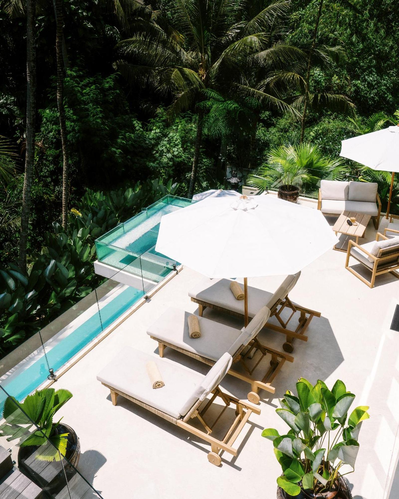 Villa Joyia Ubud מראה חיצוני תמונה