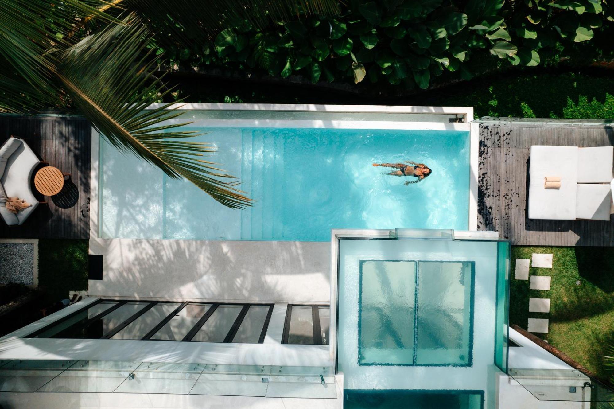 Villa Joyia Ubud מראה חיצוני תמונה