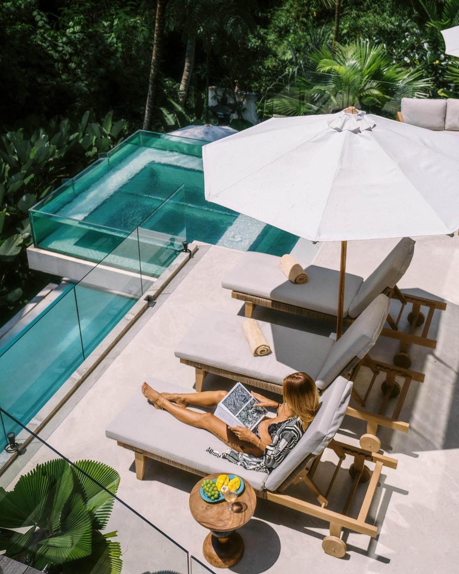 Villa Joyia Ubud מראה חיצוני תמונה