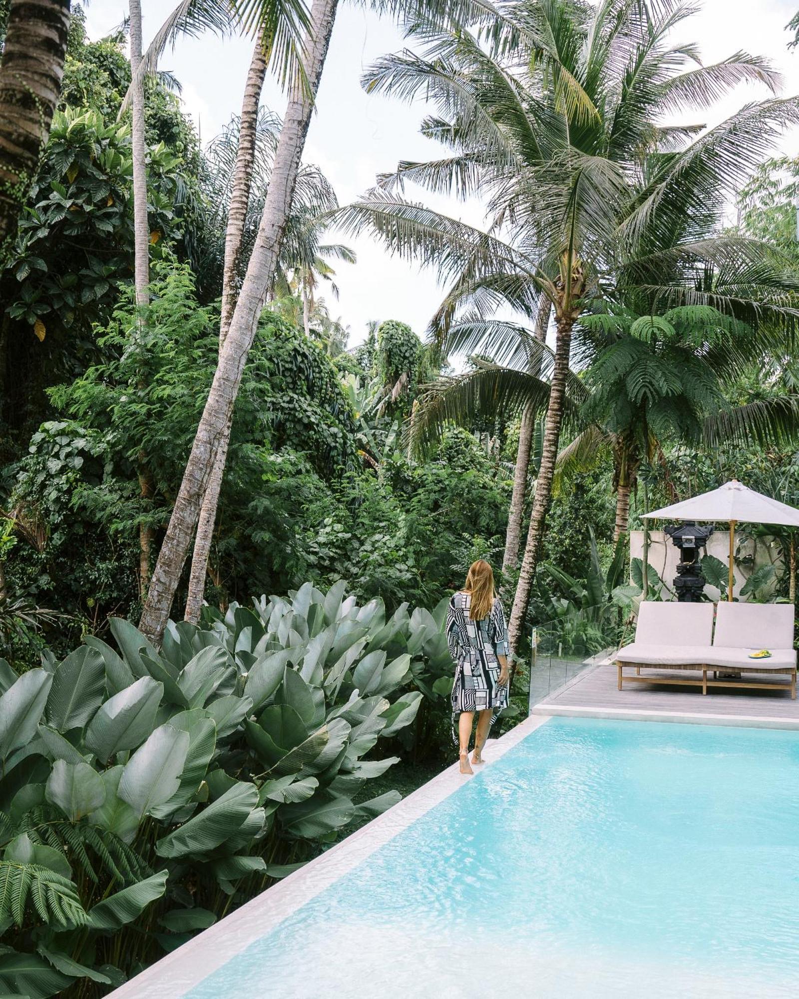 Villa Joyia Ubud מראה חיצוני תמונה
