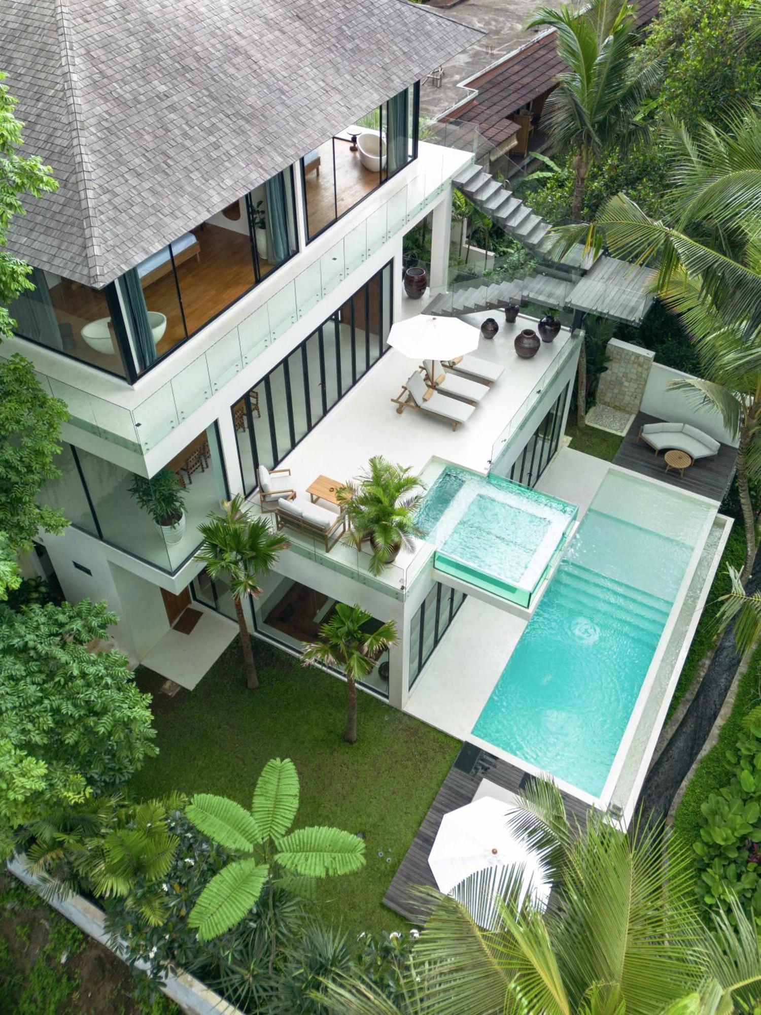 Villa Joyia Ubud מראה חיצוני תמונה